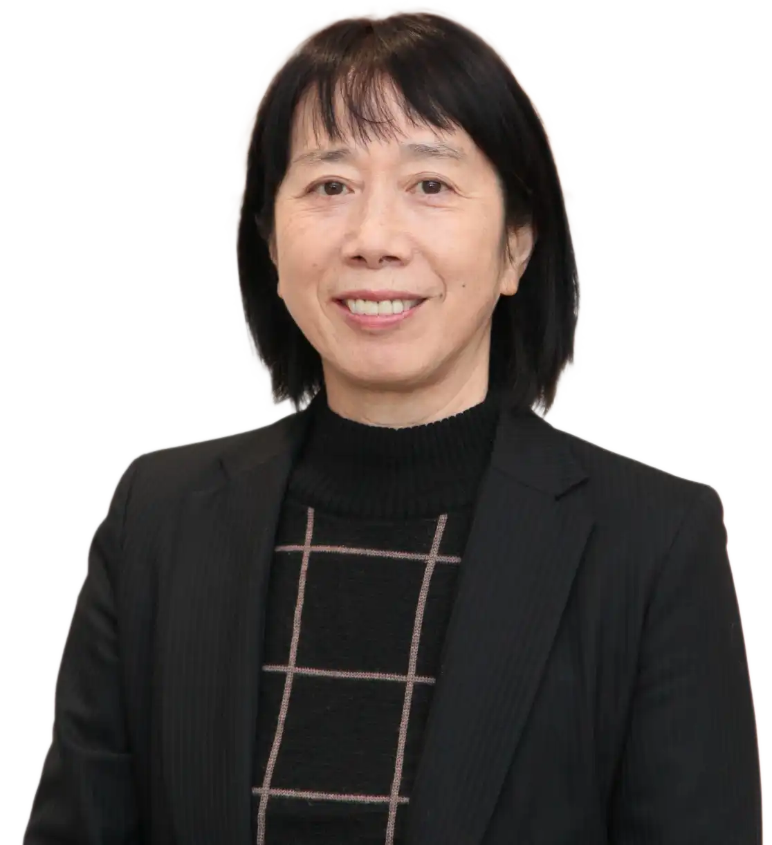 代表取締役 岩永信子