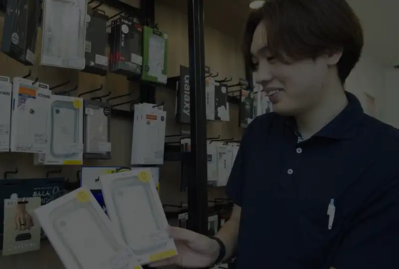 九州情報システム 採用イメージ