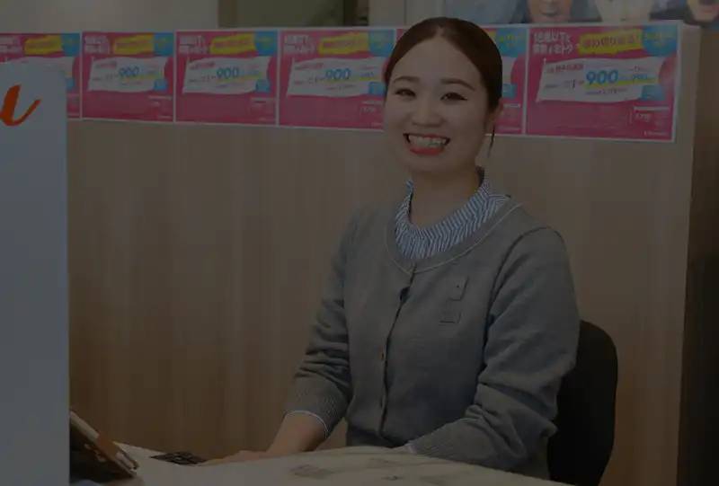 九州情報システム 採用イメージ